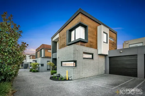 3/16 The Corso, Parkdale, VIC 3195