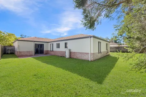 Property photo of 5 Andalusian Drive Upper Coomera QLD 4209