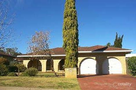 16 Hibiscus Dr, Centenary Heights, QLD 4350