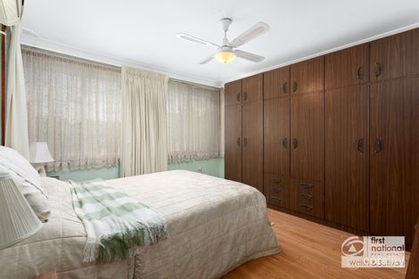 Property photo of 7 Model Farms Road Winston Hills NSW 2153