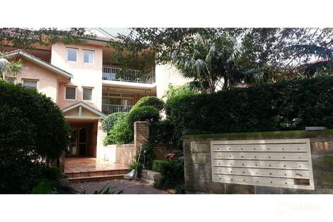 9/6 Paul St, Bondi Junction, NSW 2022