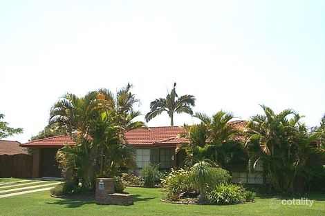 4 Hambleton Pl, Algester, QLD 4115