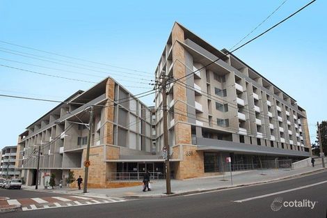 205a/359 Illawarra Rd, Marrickville, NSW 2204