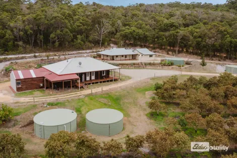 71 Tennessee Rd N, Lowlands, WA 6330