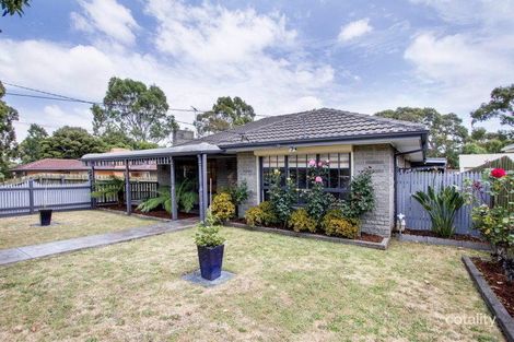 Property photo of 49 Huxley Avenue Mulgrave VIC 3170