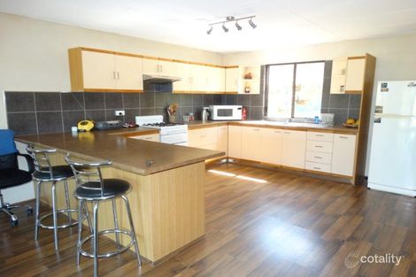 Property photo of 419 Matchbox Road Deepwater QLD 4674