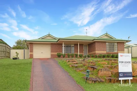 18 Weir Ct, Harristown, QLD 4350