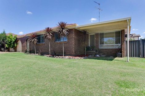 24 Cobblestone Pl, Werrington Downs, NSW 2747