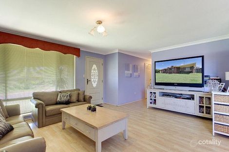 Property photo of 24 Cobblestone Place Werrington Downs NSW 2747