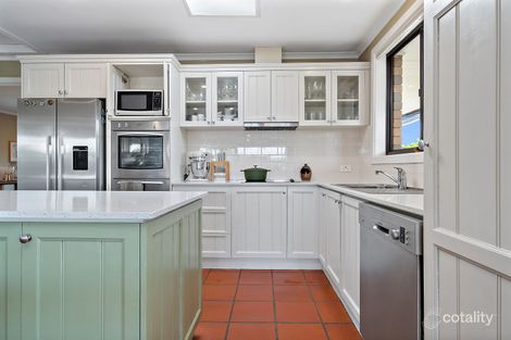 Property photo of 9 Magrath Crescent Spence ACT 2615