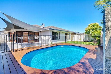 14 Seahorse Cres, Geographe, WA 6280