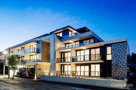 Property photo of 106/40-44 Pakington Street St Kilda VIC 3182