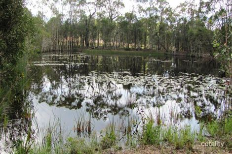 Property photo of 419 Matchbox Road Deepwater QLD 4674