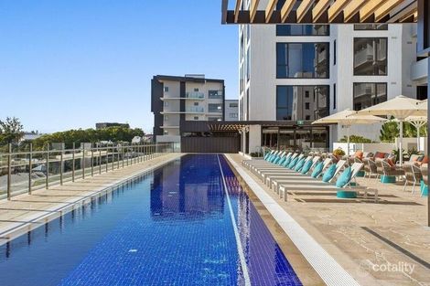 900/477 Boundary St, Spring Hill, QLD 4000