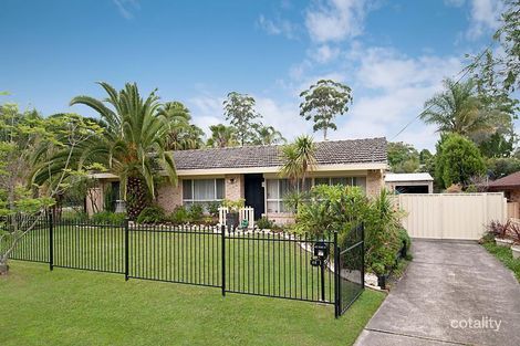 Property photo of 16 Milpera Road Green Point NSW 2251