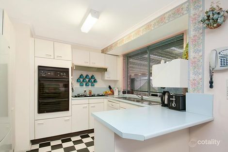 Property photo of 16 Milpera Road Green Point NSW 2251