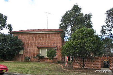 Property photo of 3/5 Audrey Place Quakers Hill NSW 2763