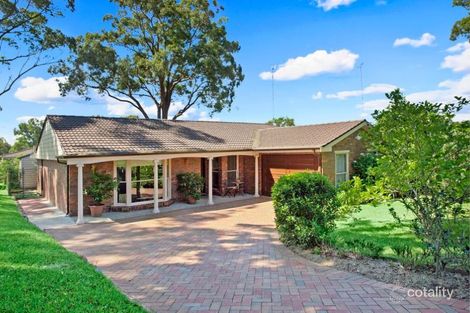Property photo of 14 Birrong Avenue Belrose NSW 2085