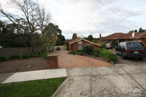 1 Wyndarra Ct, Ringwood, VIC 3134