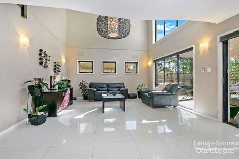 Property photo of 16 Jubilee Close Kings Langley NSW 2147