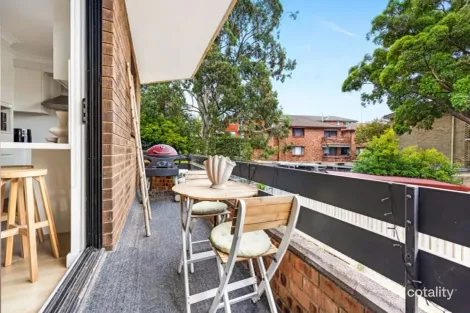Property photo of 15/34 Dee Why Parade Dee Why NSW 2099