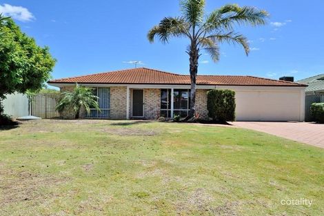 42 Minilya Loop, Warnbro, WA 6169