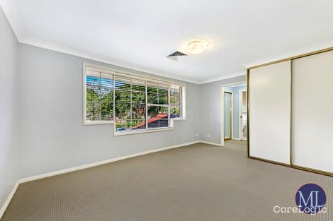 Property photo of 9 Maybush Place Cherrybrook NSW 2126