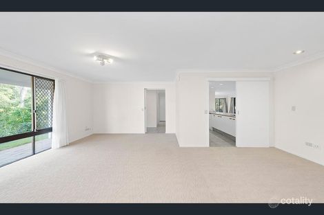 Property photo of 134 Glen Eagles Drive Robina QLD 4226