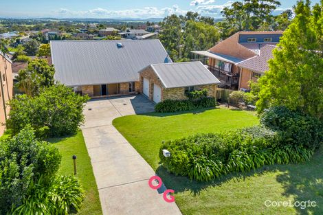 Property photo of 14 Barrellier Close Raymond Terrace NSW 2324