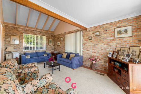 Property photo of 14 Barrellier Close Raymond Terrace NSW 2324