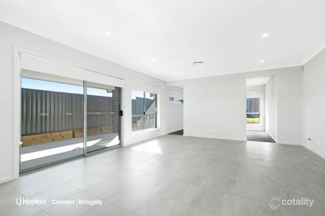 Property photo of 12 Astley Road Catherine Field NSW 2557