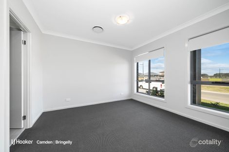 Property photo of 12 Astley Road Catherine Field NSW 2557