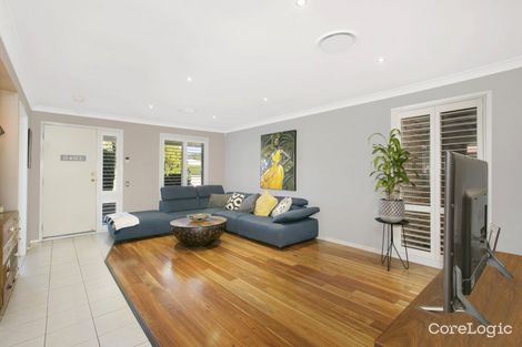 Property photo of 82 Welling Drive Narellan Vale NSW 2567