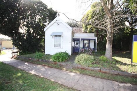 398 Belgrave-Gembrook Rd, Emerald, VIC 3782