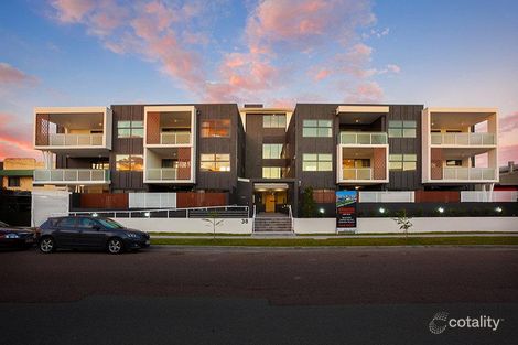 205/38 Love St, Bulimba, QLD 4171