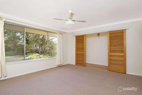 Property photo of 6 Sheila Place Kellyville NSW 2155