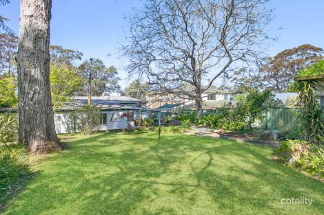 Property photo of 5 Tecoma Street Heathcote NSW 2233