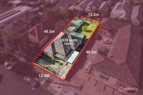 Property photo of 67 Rathmines Street Fairfield VIC 3078