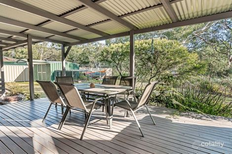 Property photo of 68 Queen Mary Street Callala Beach NSW 2540