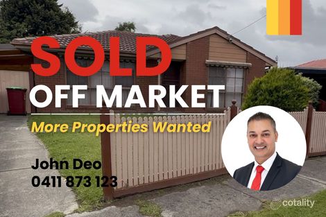 5 Camdale Cl, Hampton Park, VIC 3976