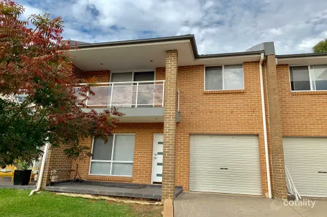 9/59 Willowbank Cres, Canley Vale, NSW 2166