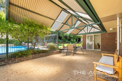 Property photo of 1 Winjana Road Lesmurdie WA 6076