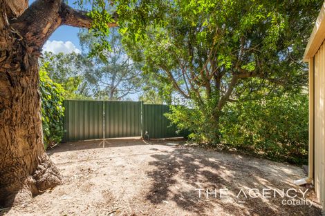 Property photo of 1 Winjana Road Lesmurdie WA 6076