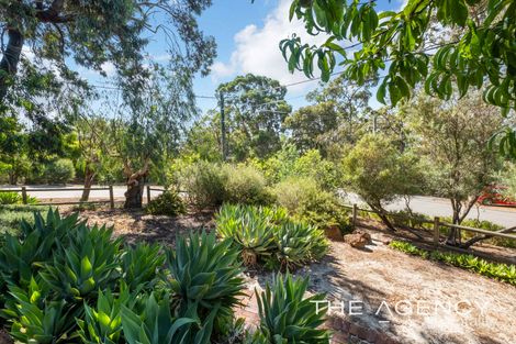 Property photo of 1 Winjana Road Lesmurdie WA 6076