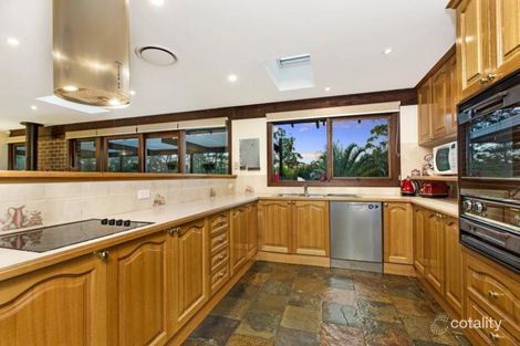 Property photo of 25 Hepburn Road North Rocks NSW 2151