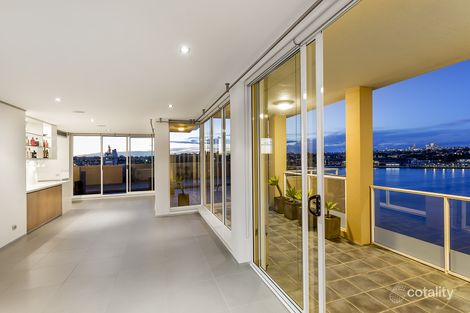 Property photo of 32A Refinery Drive Pyrmont NSW 2009