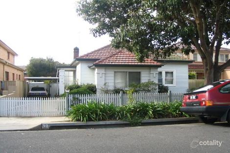 36 Salisbury St, Penshurst, NSW 2222