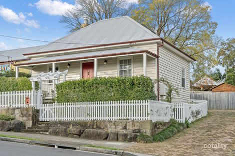 Property photo of 42 Wason Street Milton NSW 2538