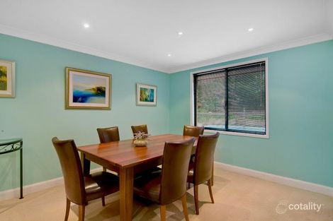 Property photo of 23 Tamarisk Crescent Cherrybrook NSW 2126