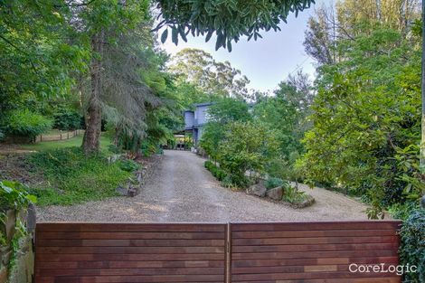 Property photo of 21 Mernda Road Olinda VIC 3788